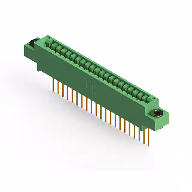 846-021-540-603 EDAC Inc.  Edgeboard Connectors